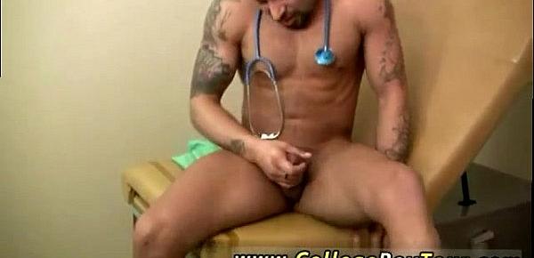  Free gay twink medical porno full length Fresh out of med school and